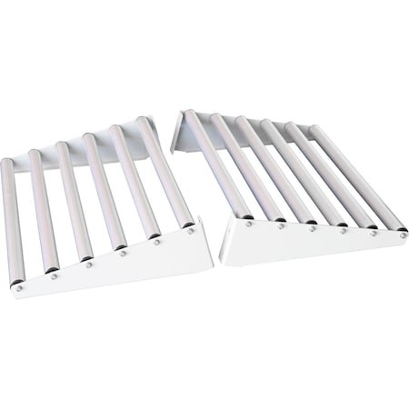 Global Industrial Replacement Infeed/Exit Conveyor For 412559 412562